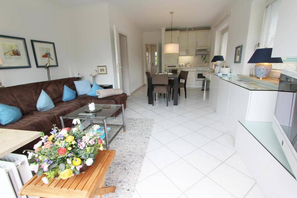 Feldmarkstraße 4 a, Wenningstedt