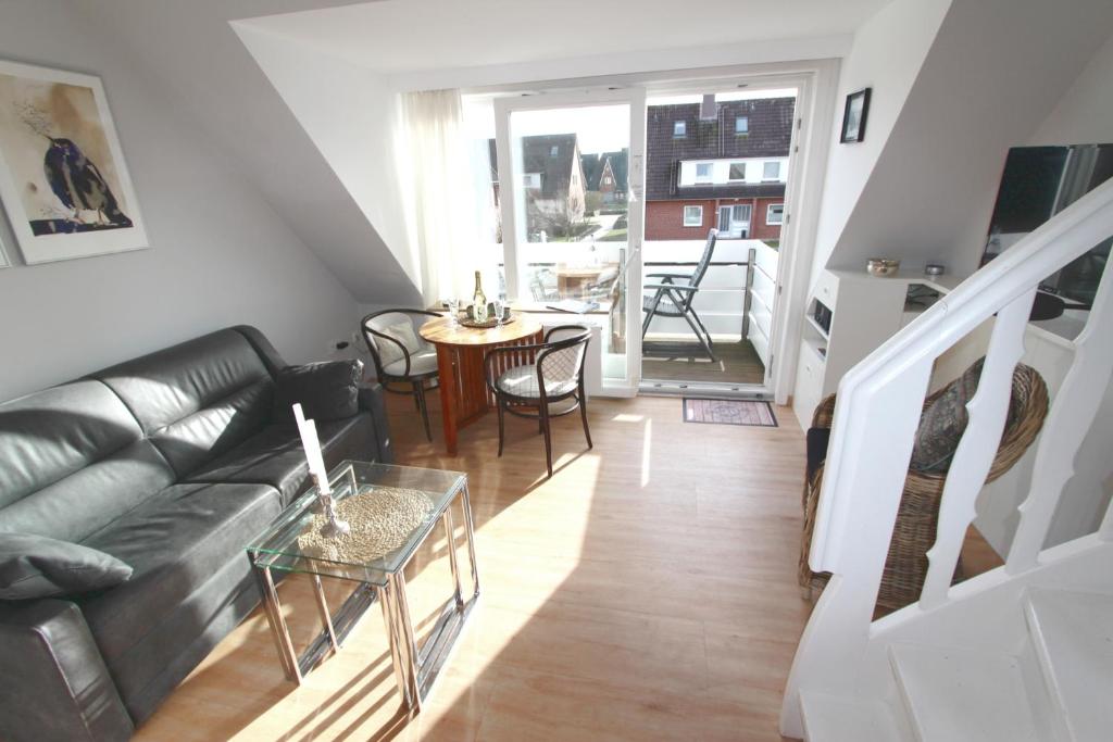 Seestrasse 6 C, App 20, Wenningstedt