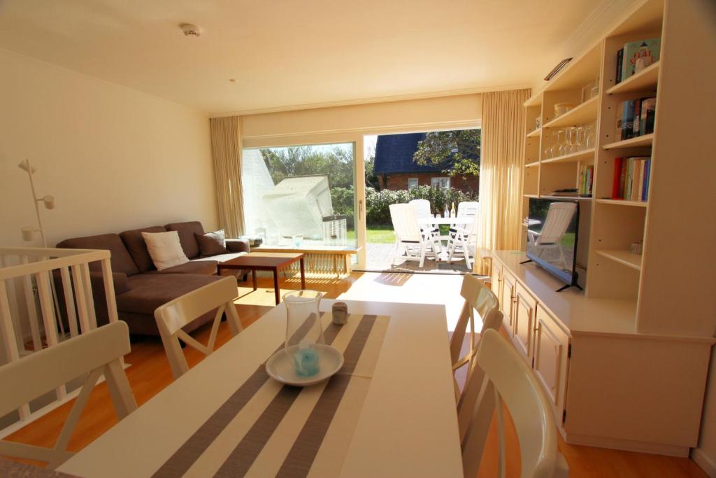 Risgap 5A, App 25, Wenningstedt