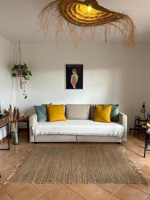 Charming Casa in Majanicho - 2