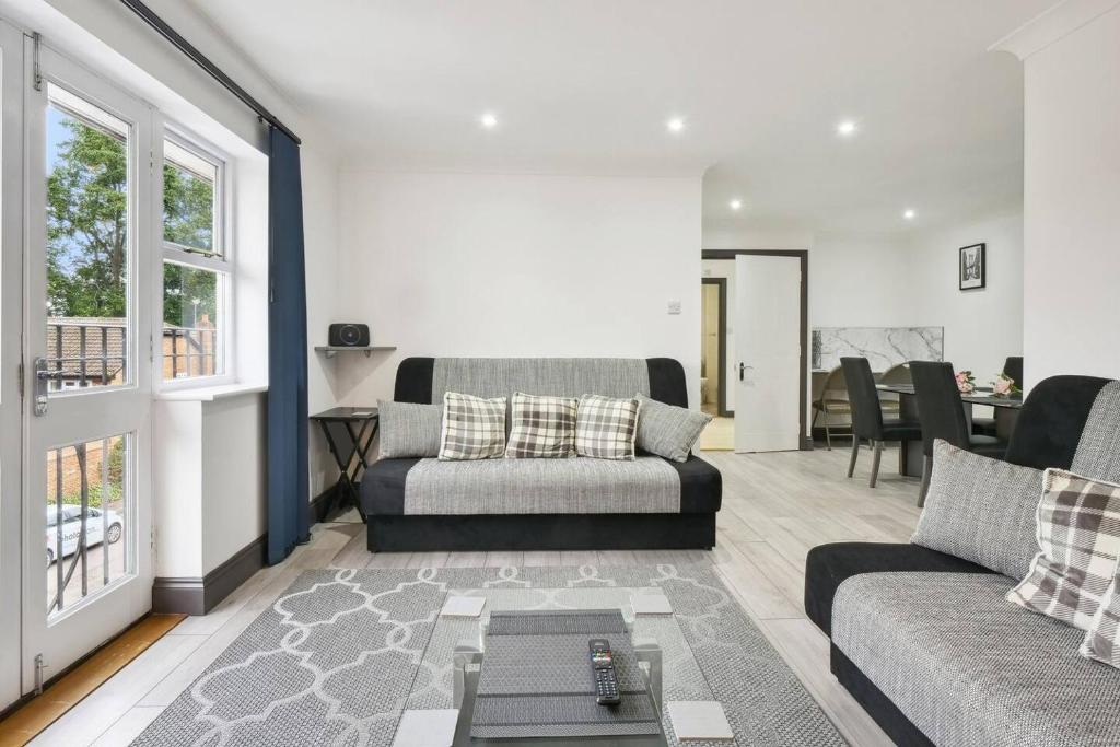 Wow!penthouse Discount On Monthly Stays Book Now!, Brookwood