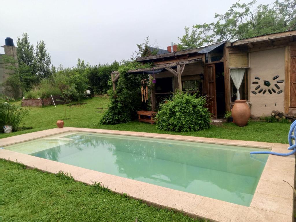 Casa Madre - 5