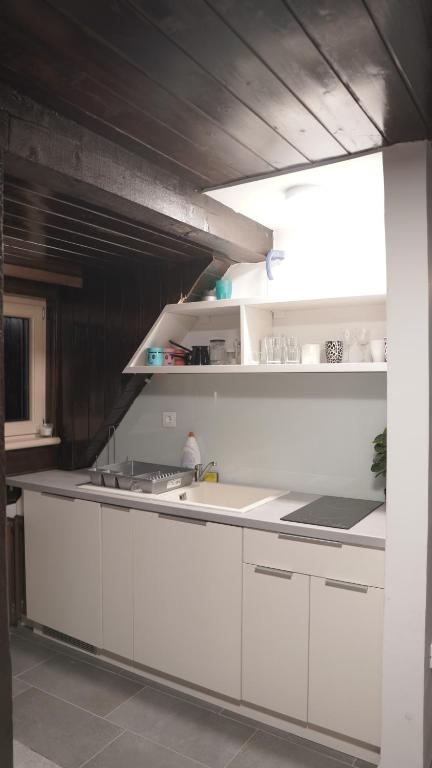 Vučko apartmani Konaci - 5