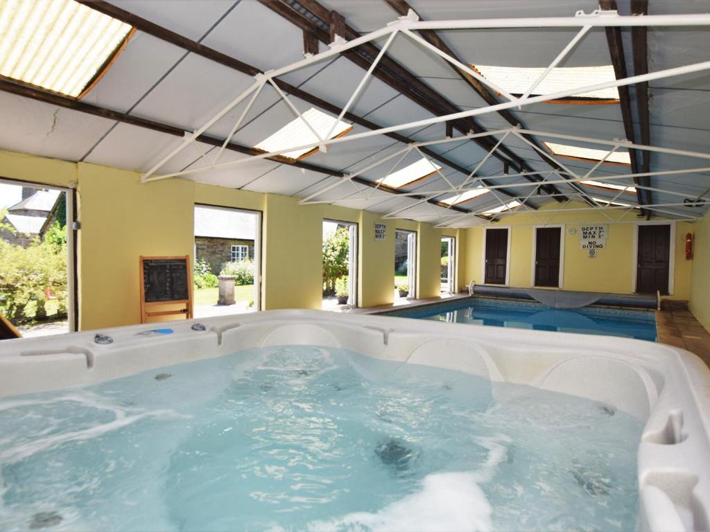 2 Bed in Abergavenny 90234, Llanvetherine