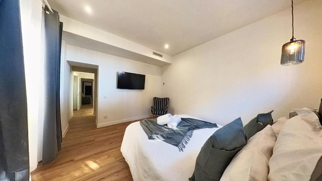 MyHome Urban Apartments-Air Conditioning-City Center - 3