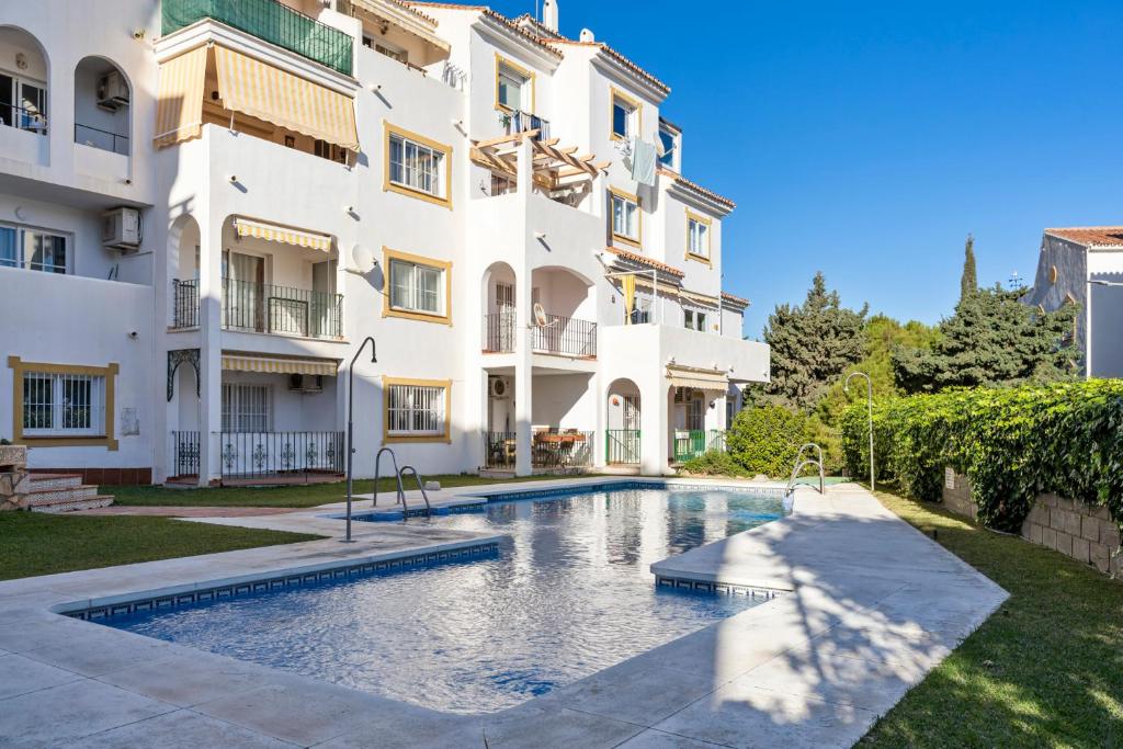 Retreat in Torremolinos by Costarentals - Ref 78, Torremolinos