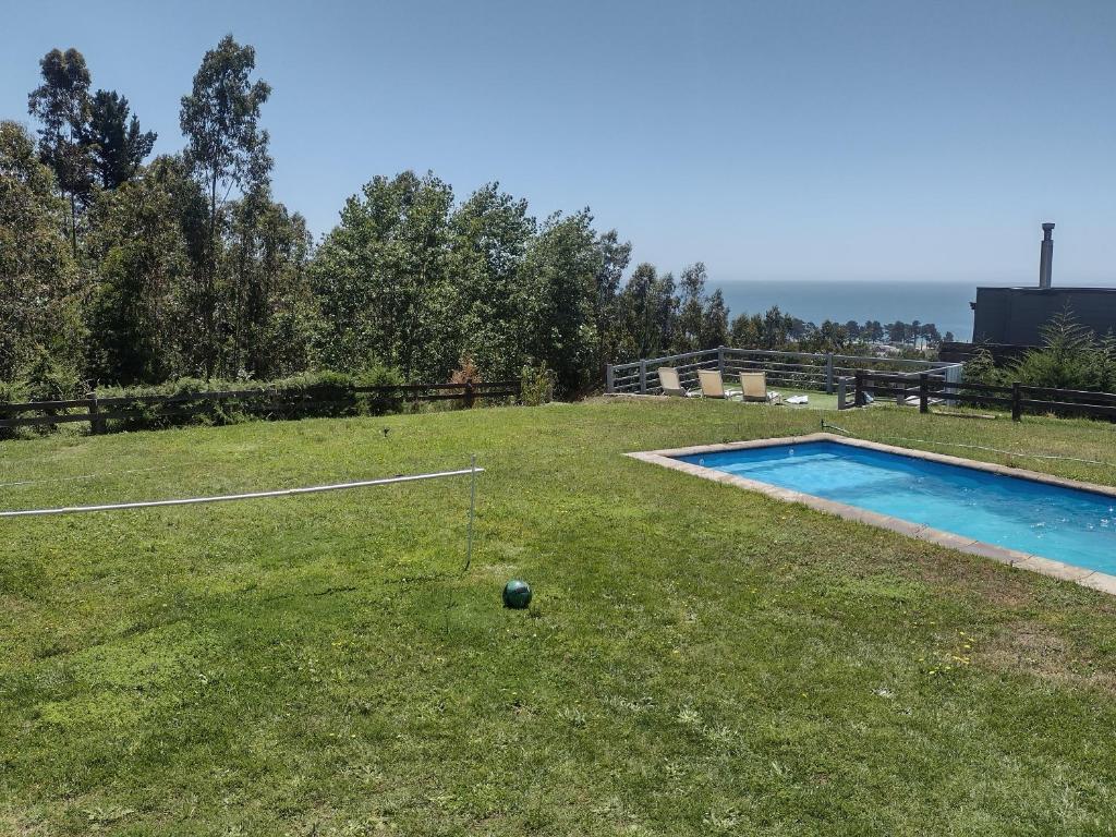 Pingueral Casa 07 - 1