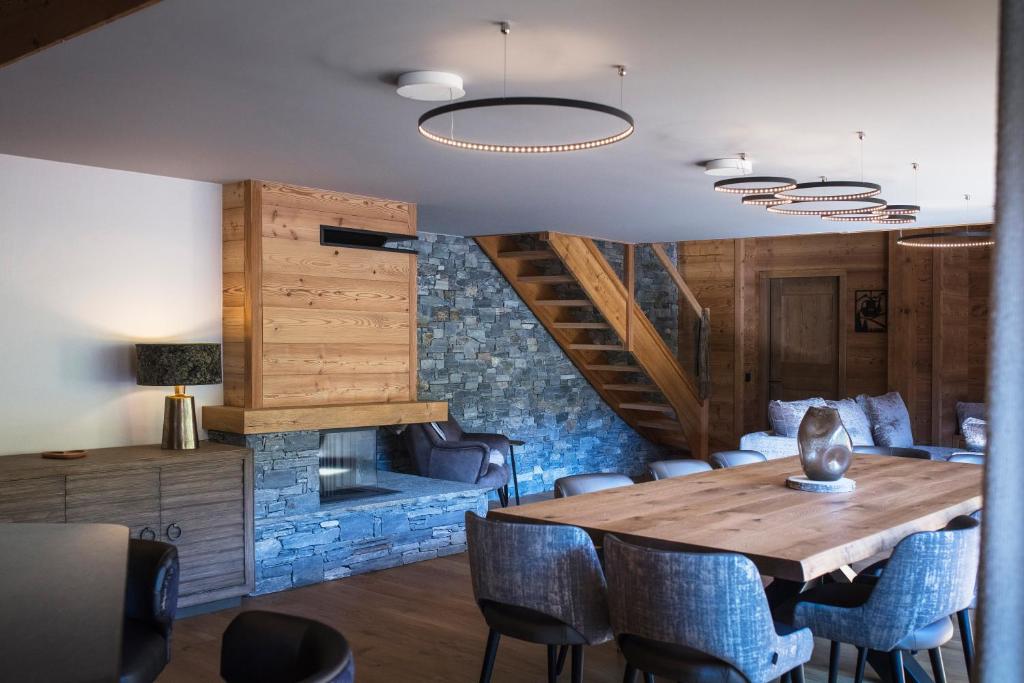 Les Chalets PVG - 3