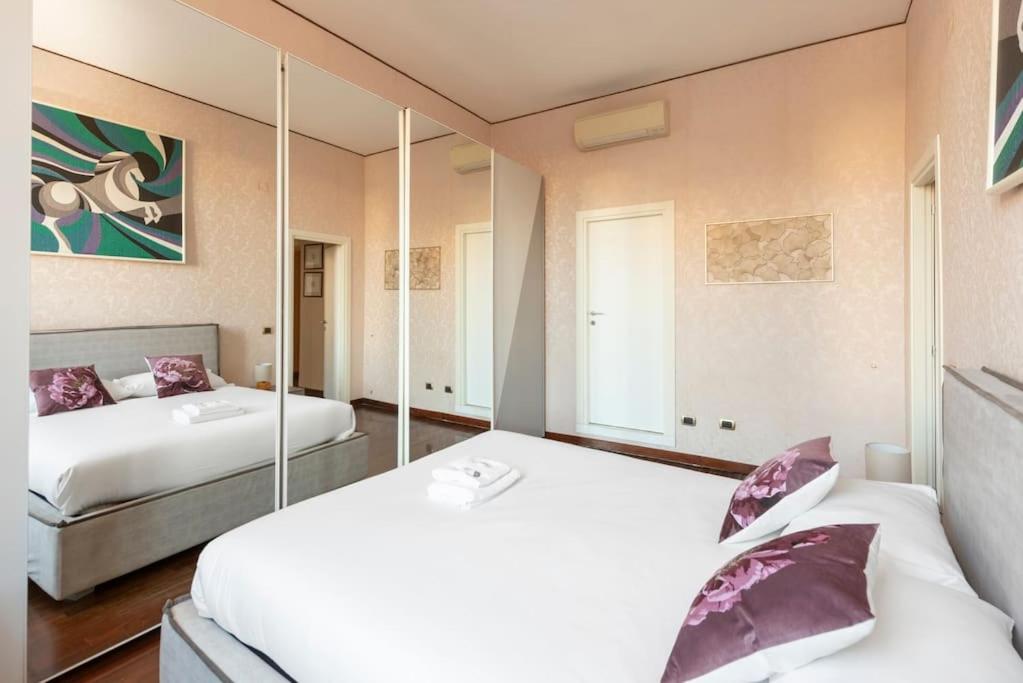 Stunning Center Rome Apartment - 3