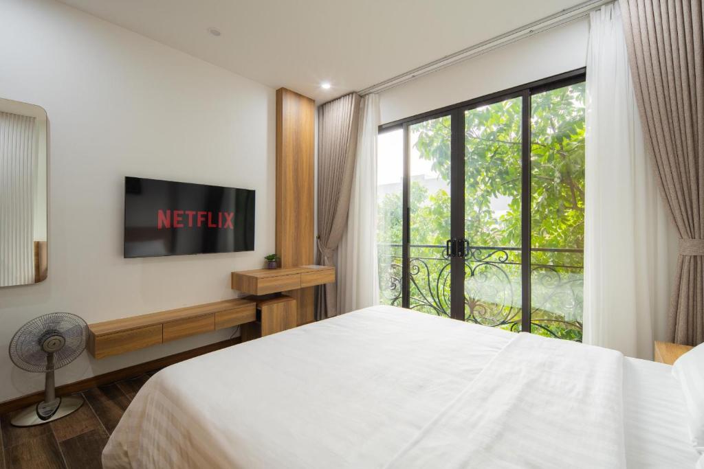 Studio-Vincent Apartment HaNoi
