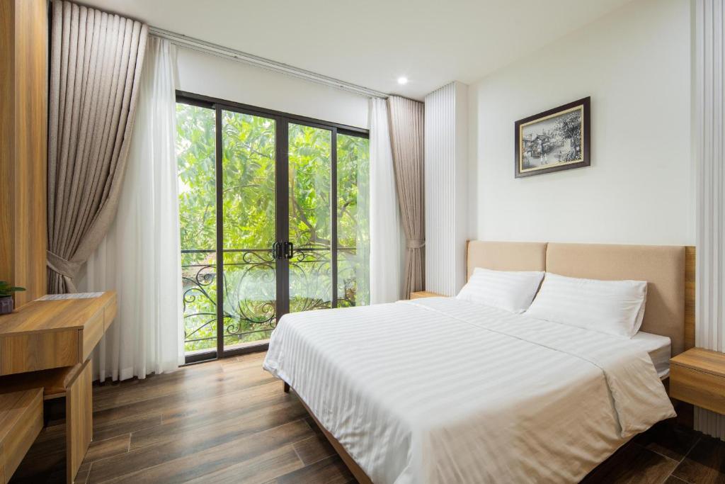 Studio-Vincent Apartment HaNoi, Hanoj