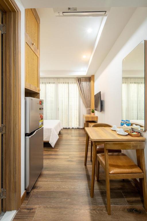 Studio-Vincent Apartment HaNoi