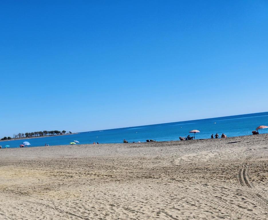 ¡Apartamento cerca de la piscina en paraíso de Vera! - 2