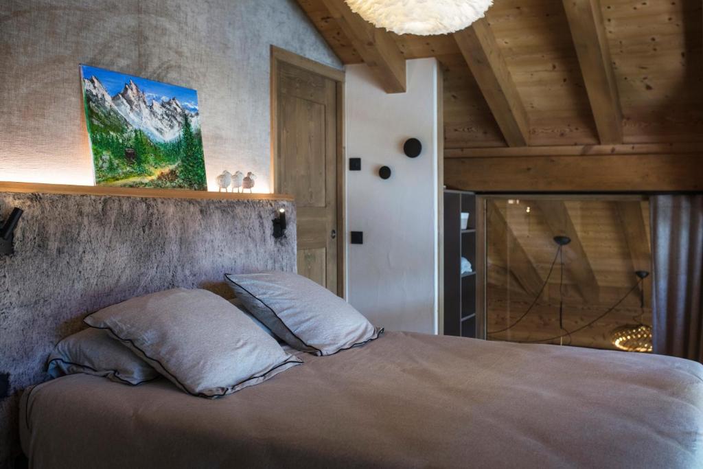 Les Chalets PVG - 2