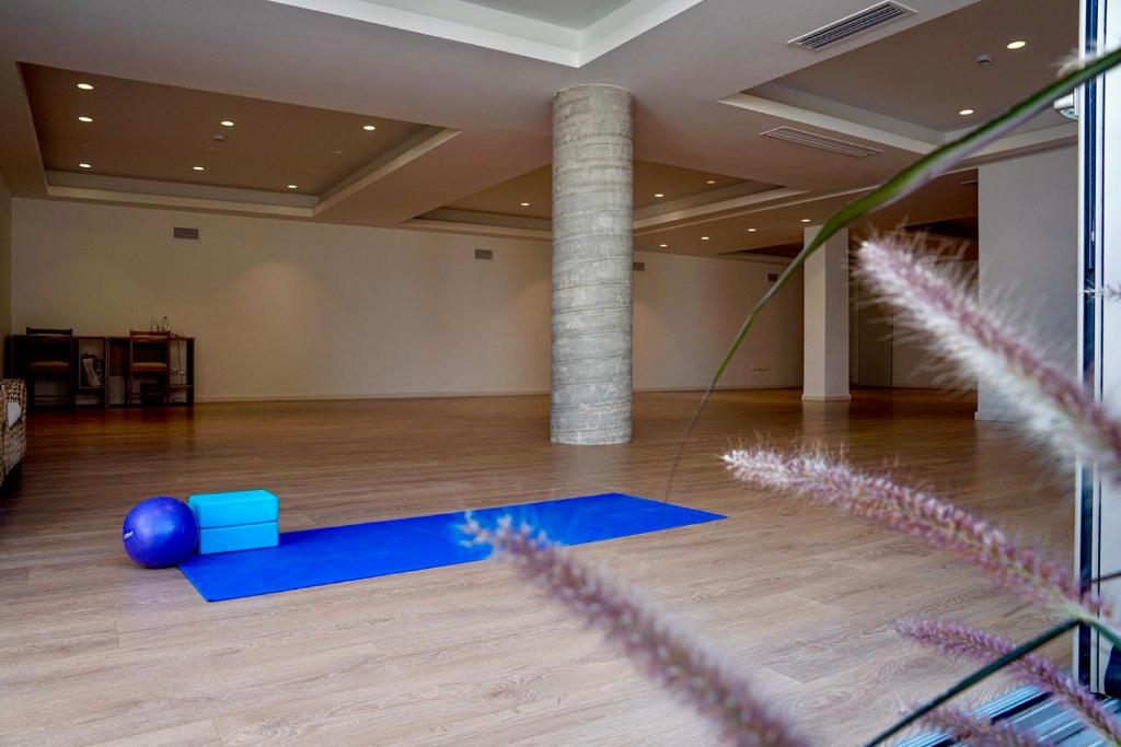 フィットネス/ジム