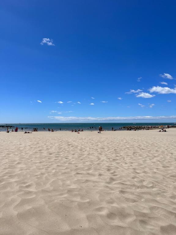 La Canopée Cosy à Carnon Plage - 3