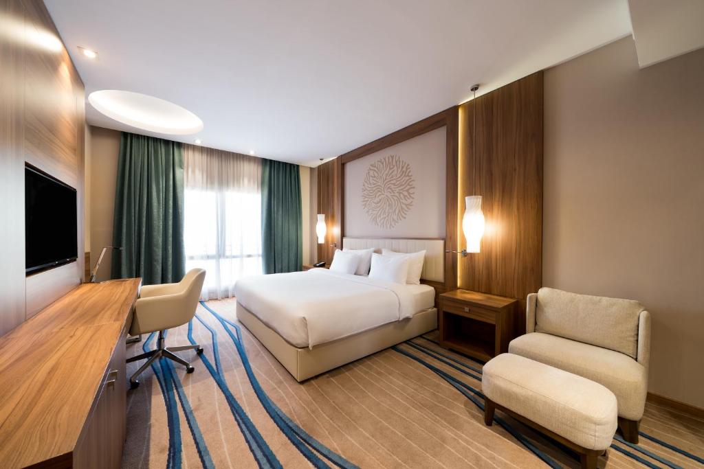 فندق راديسون بلو، جدة السلام فندق راديسون بلو، جدة السلام