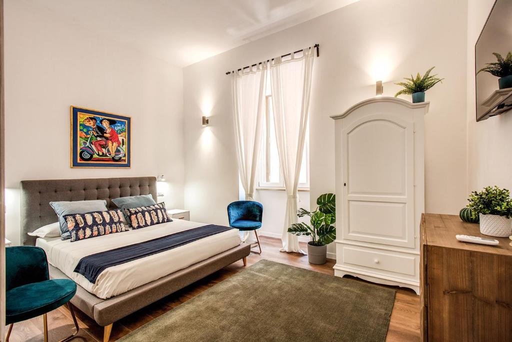 MONTI QUIET AND SPACIOUS APARTMENT - 1