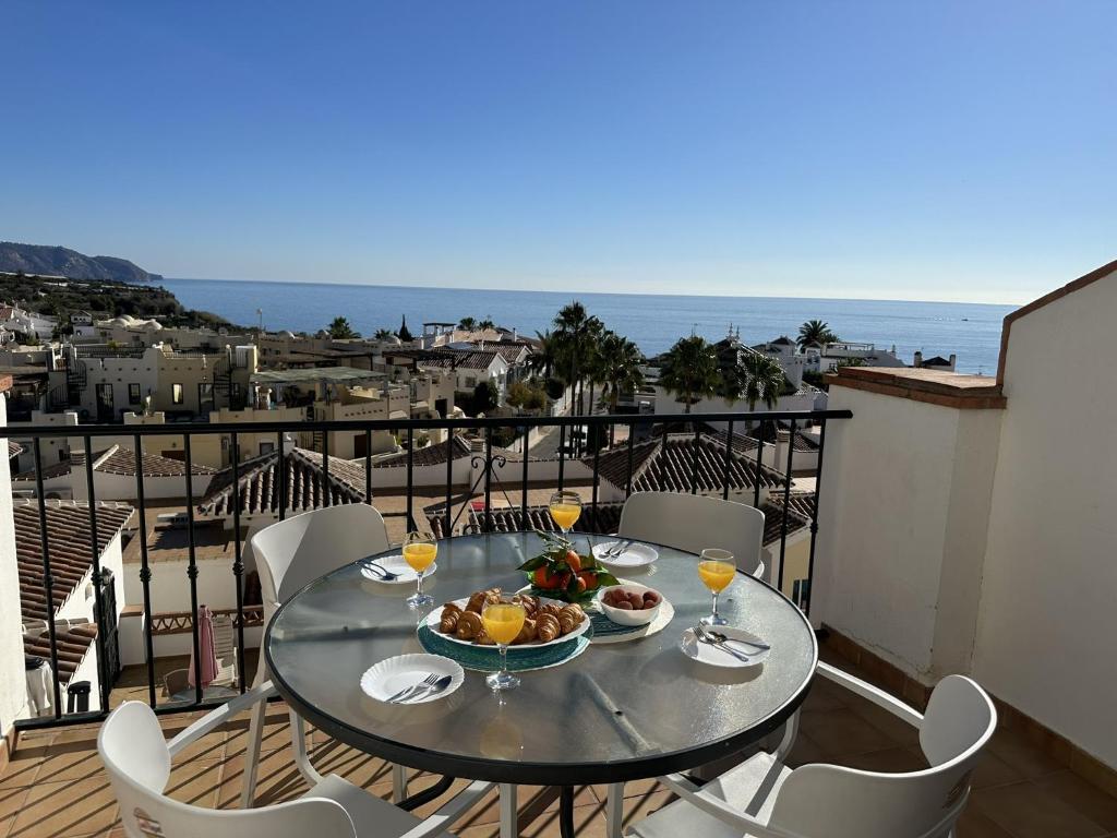Nerja Paradise Rentals - Apt Chimenea C2D - 3