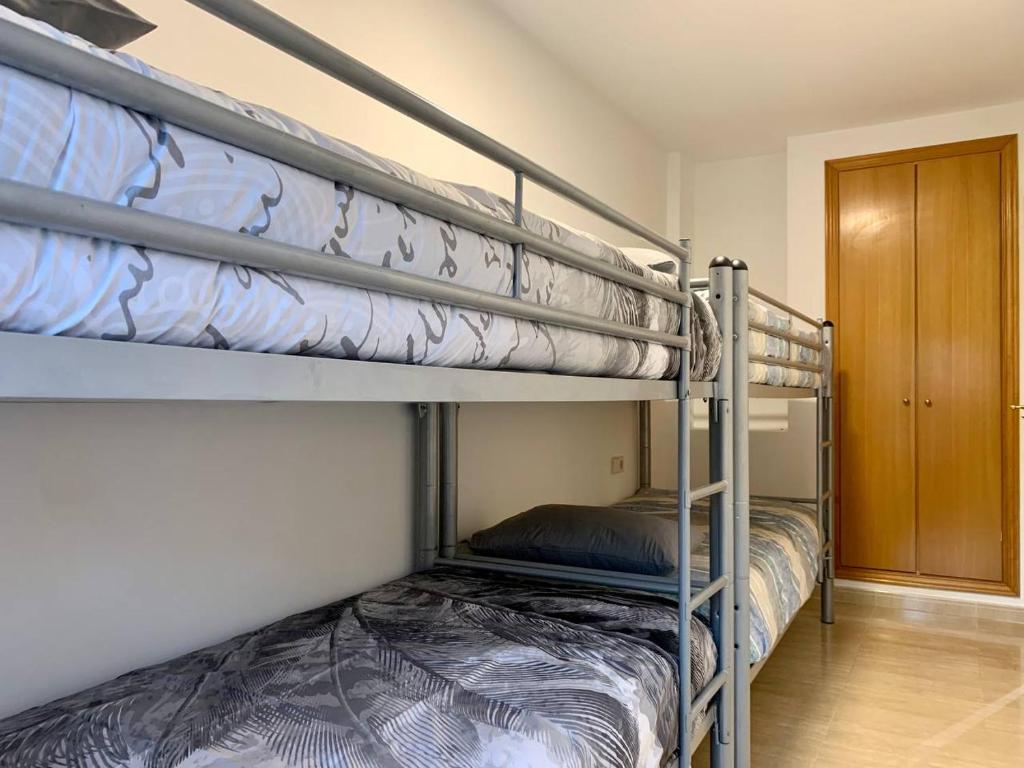 Experience Valencia Bnb - Rincon del Mar - Apartamento Maravilloso a Canet Playa 100 mt - 5