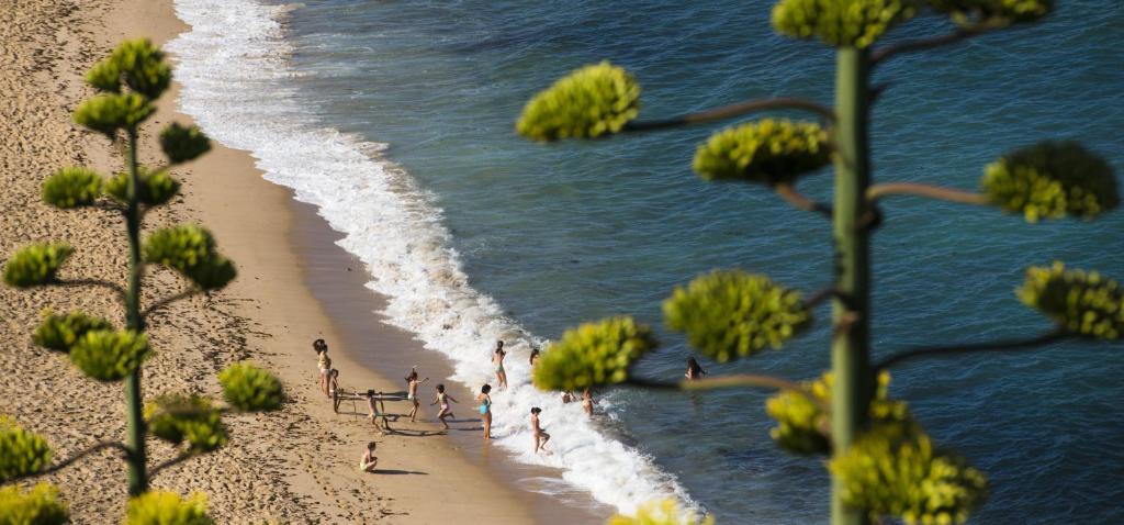 Laneez Ericeira Surf House photo