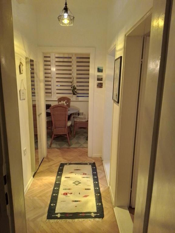 Apartman Megi - 5
