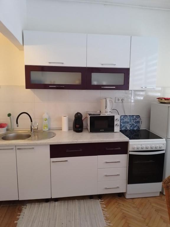 Apartman Megi - 4
