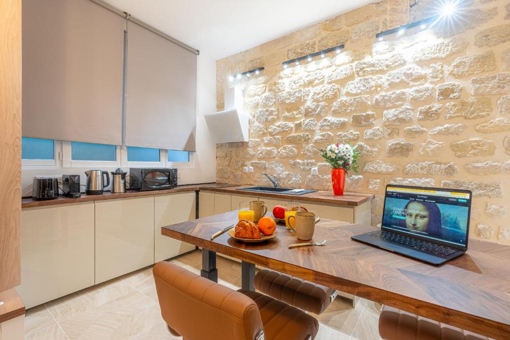 NEW Gorgeous Flat-Central Area - 5