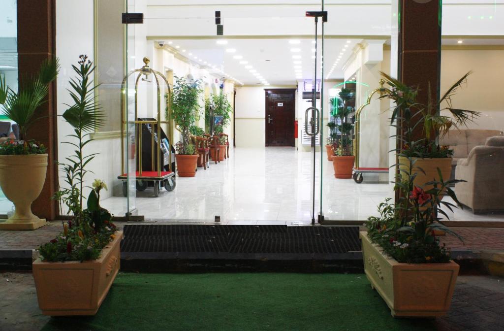 شقة خاصة-Manazil Lina-Private apartment, Al Hofuf