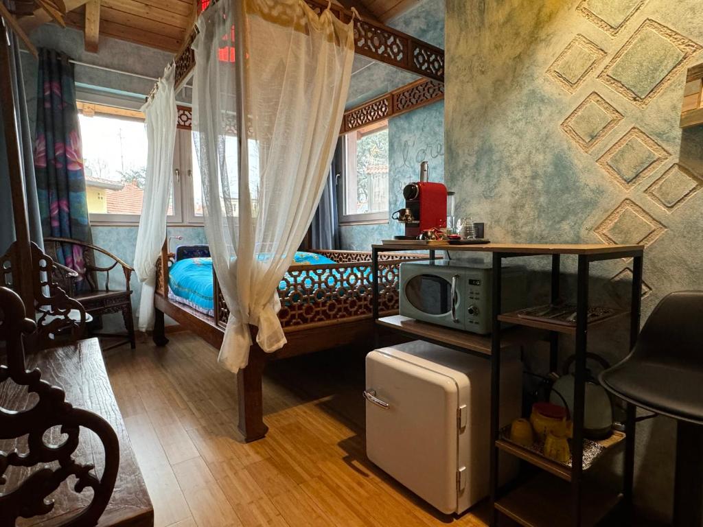 Villa Vietnamonamour - 5