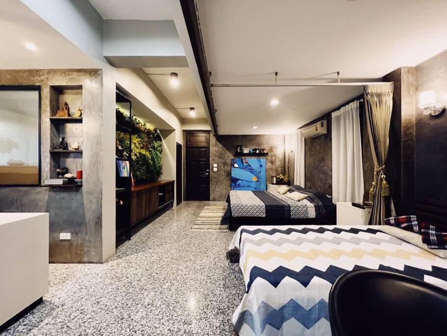 Old Town- mimi cozy studio *70 SQM good for family