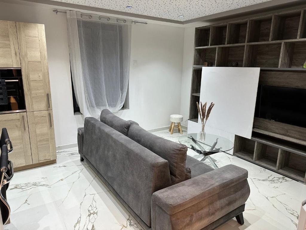 Appartement T3, Frontenex-Villard-Rosset