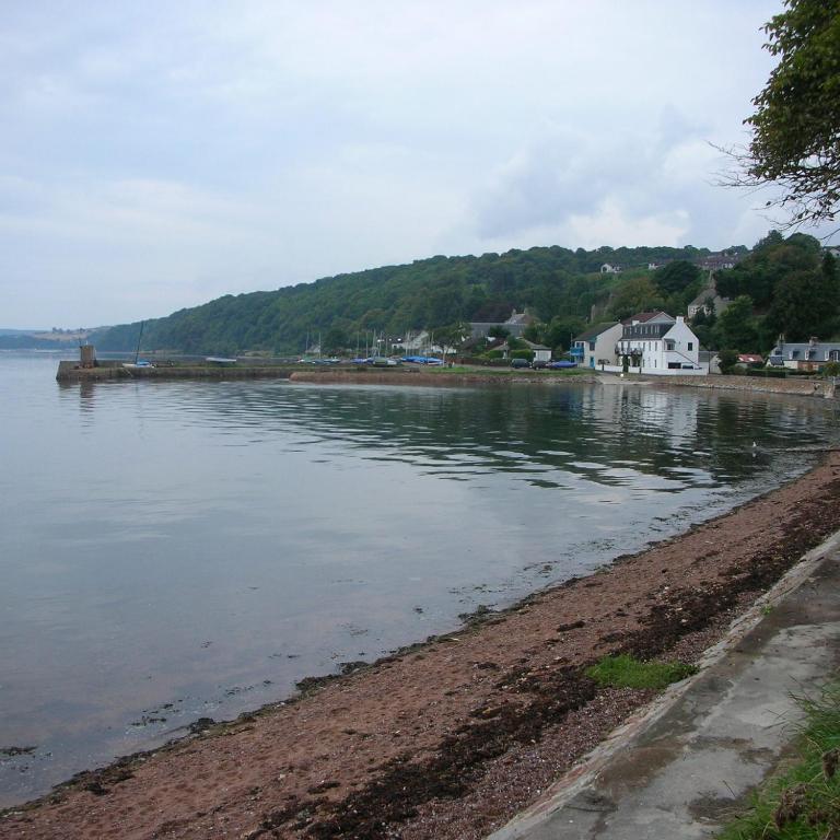 The Anderson, Fortrose photo 8