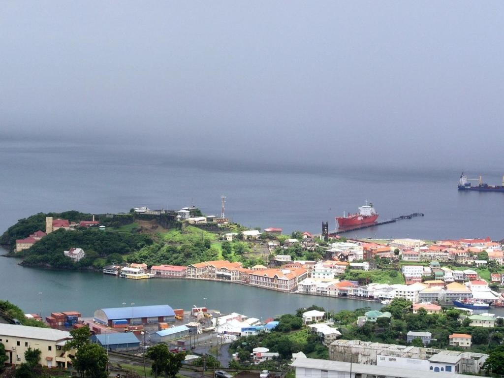 Cerca de lugares turísticos