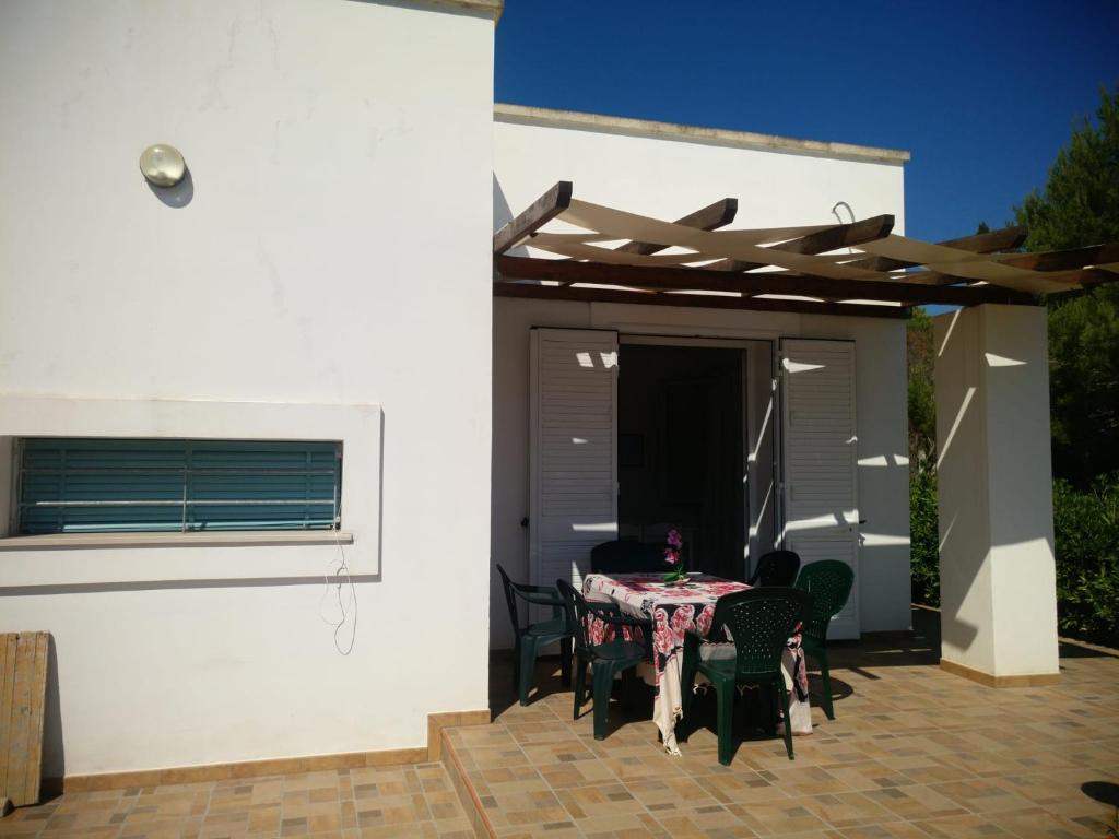 WOW Nuovissimi Appartamenti Villa Ambra e Villa Asia a pochi passi dalla spiaggia Navetta per l'Aereoporto GRATUITA - 4