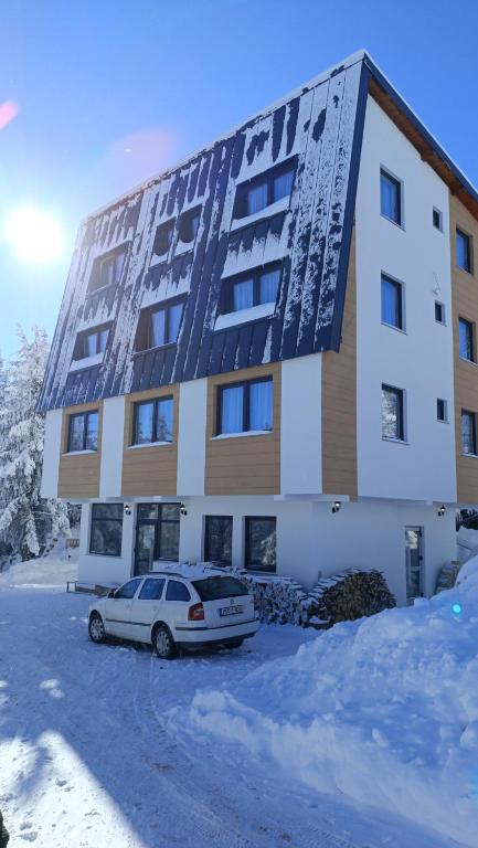 Apartmani RIS - 4