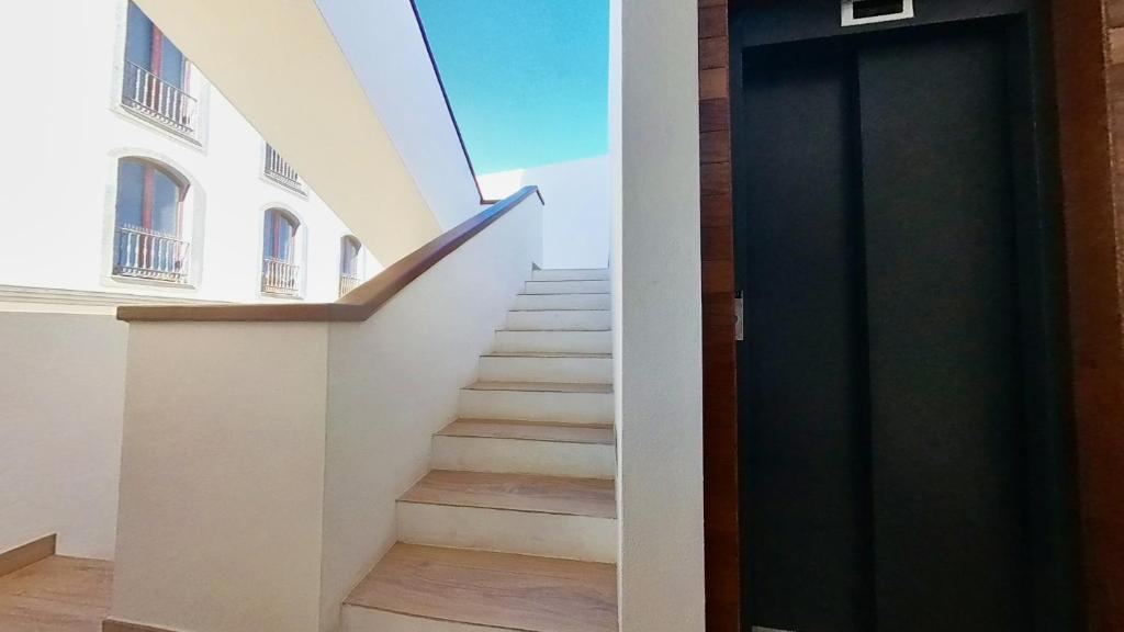 MyHome Urban Apartments-Air Conditioning-City Center - 4