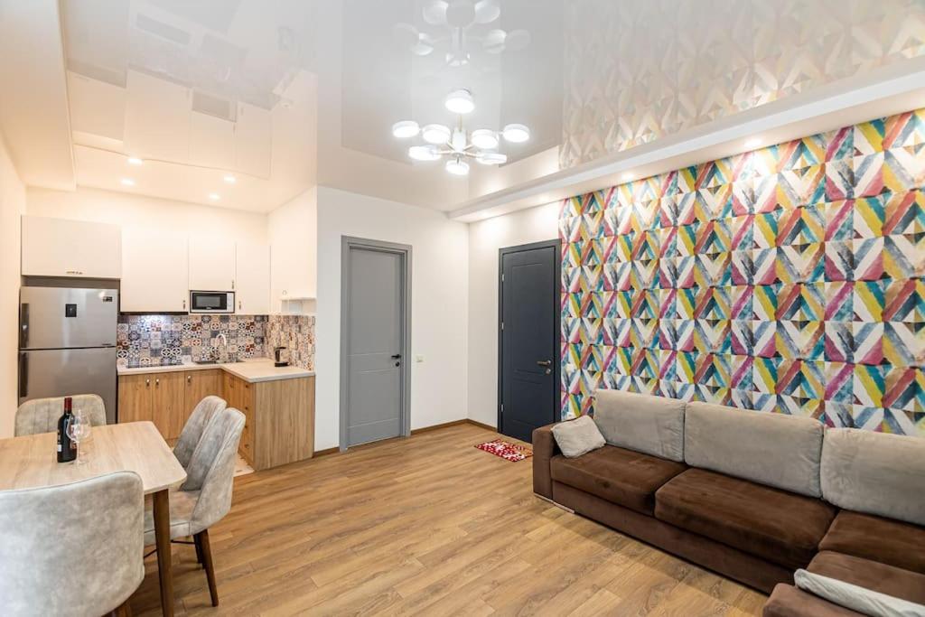 Unique place in old Tbilisi, flat 3, Tbilisi