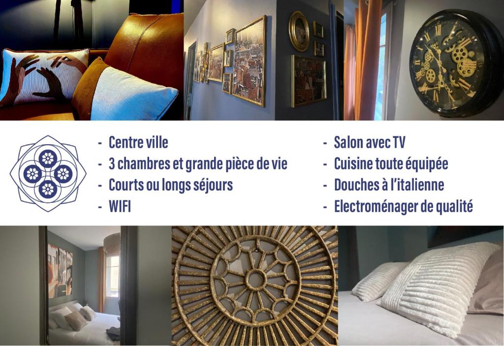 Le Central - Au coeur de Bourges - 2