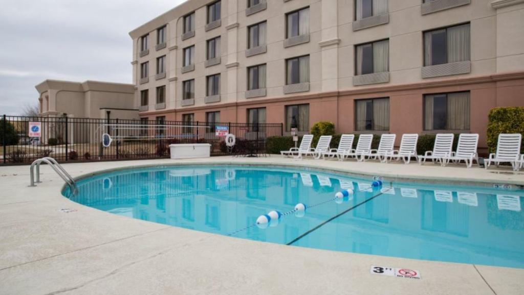 BridgePointe Hotel & Marina, New Bern (NC) 2024 Updated Prices, Deals