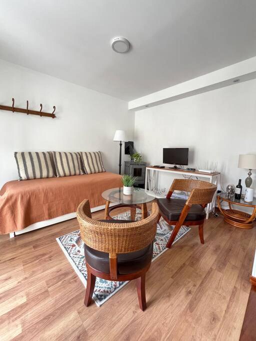 Casa moderna recien terminada - 1