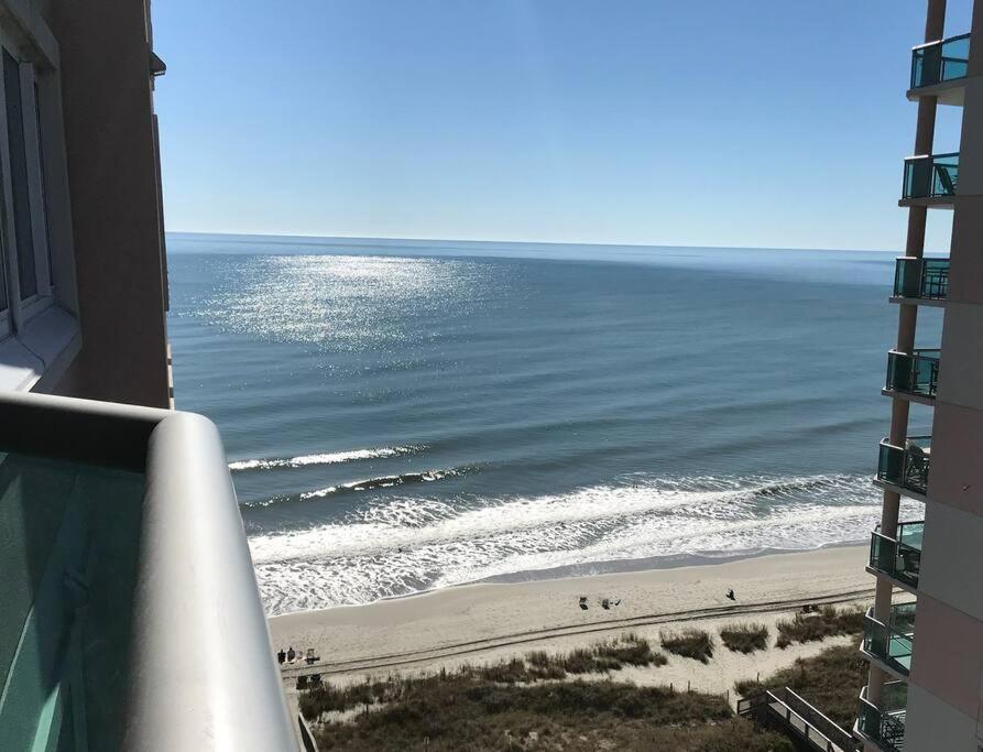 Oceanfront Get Away, Myrtle Beach