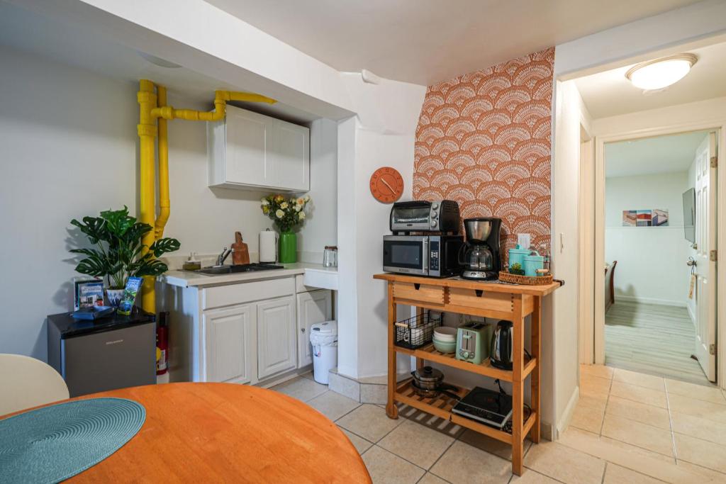 San Francisco Apartment about 5 Mi to Downtown!