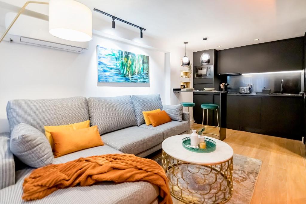 BHost - La Sacristía, Córdoba