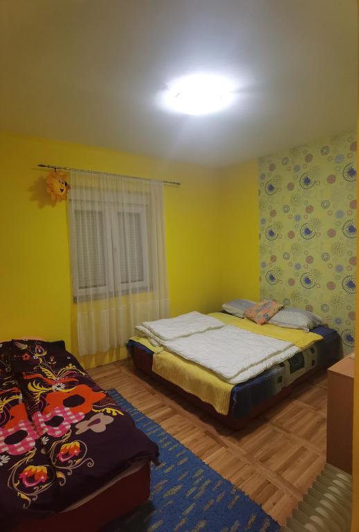 APARTMAN ČAROLIJA TREBINJE - 1