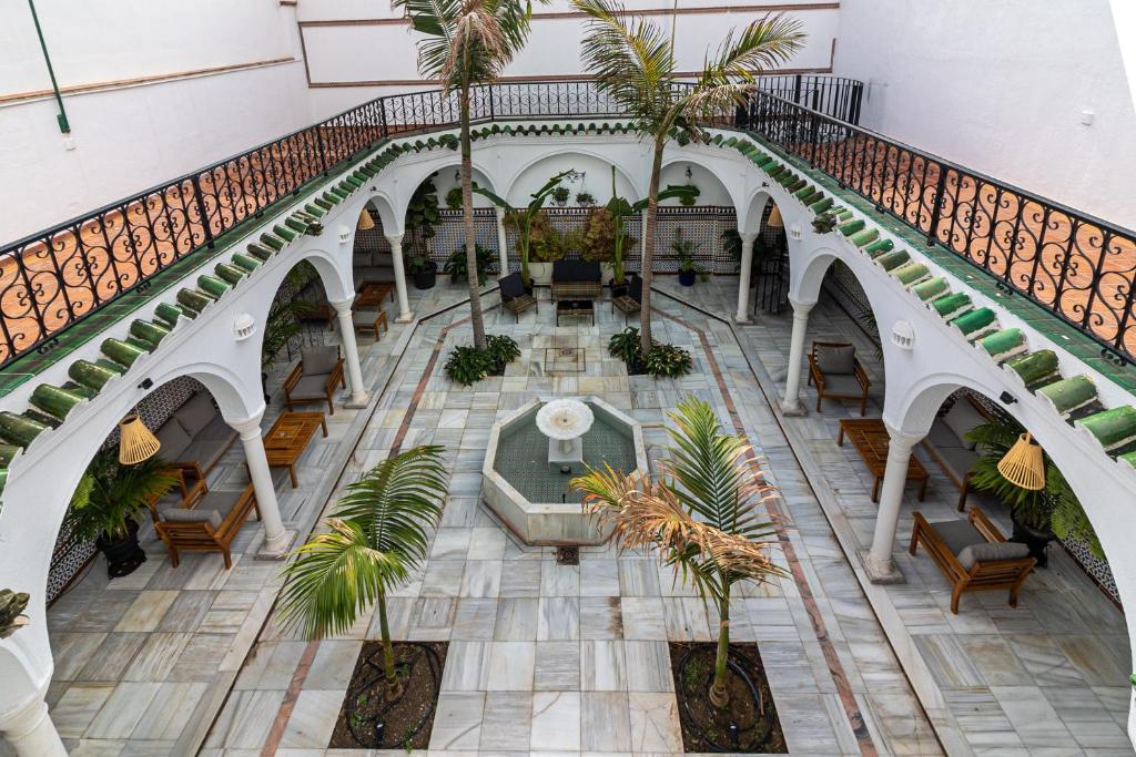 El Patio de la Luna FreshApartments - 4