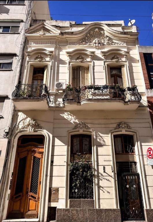 Casa Historica Amelie - 1