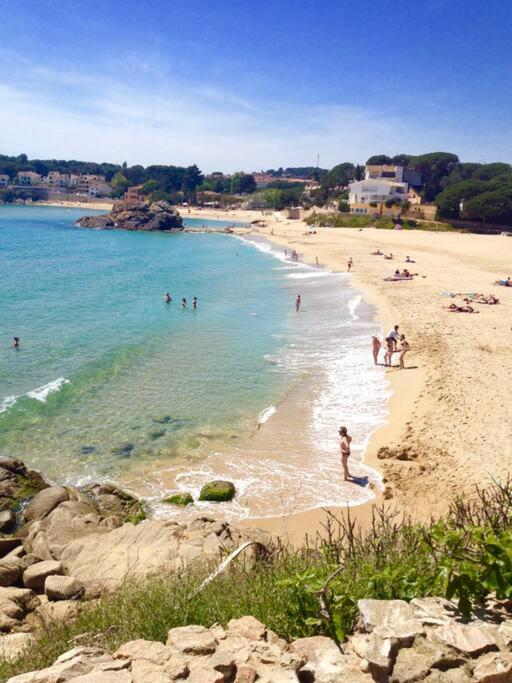 Maison Palamos La Fosca - 2