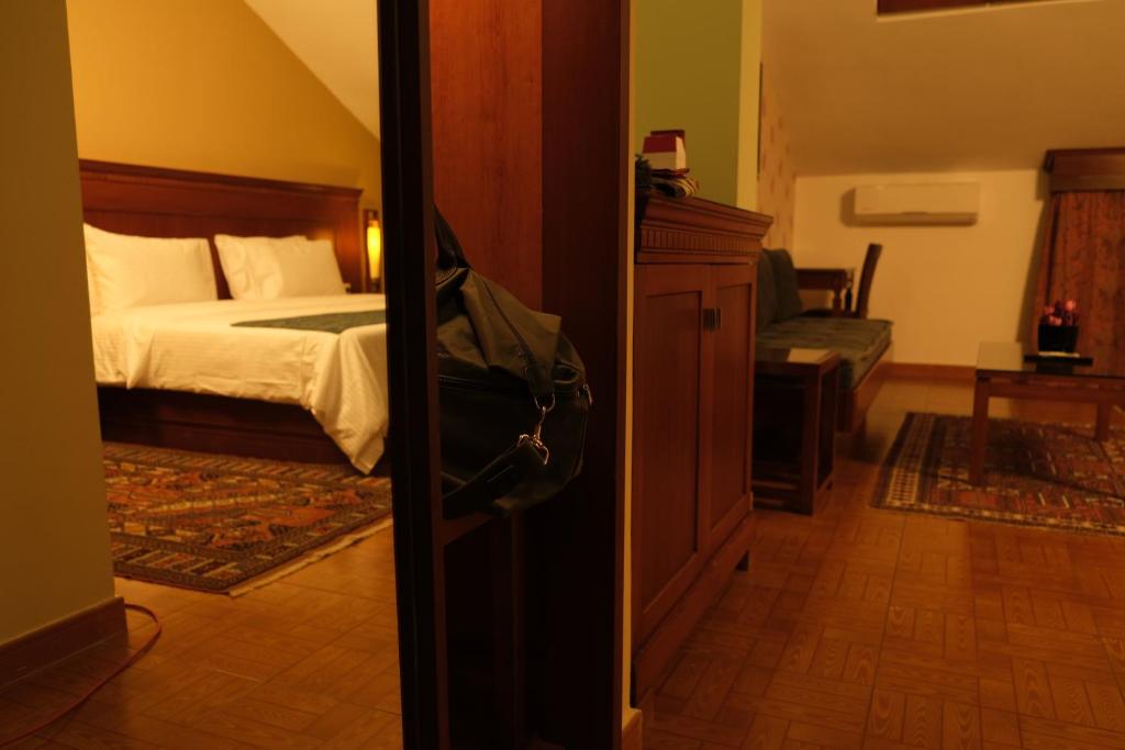 Facilities