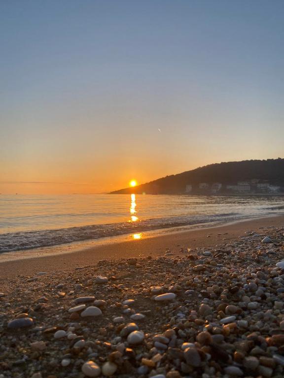Aegean View Seaside Apartment, Kavala